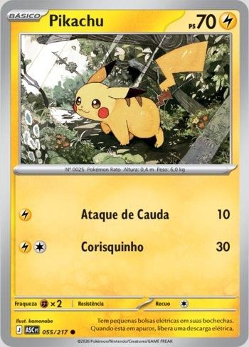 Common card