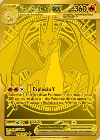 Hyper Rare card